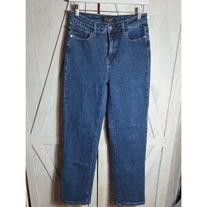 Judy Blue 90's Straight Leg Jeans Size 27